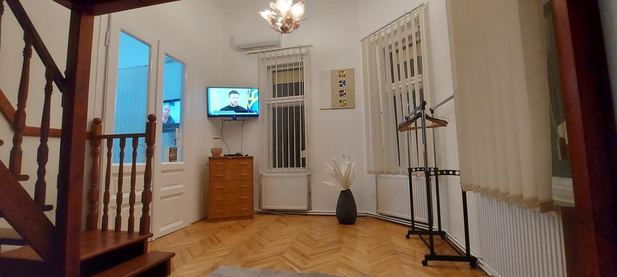 Civis Gold Apartman Debrecen Exterior photo