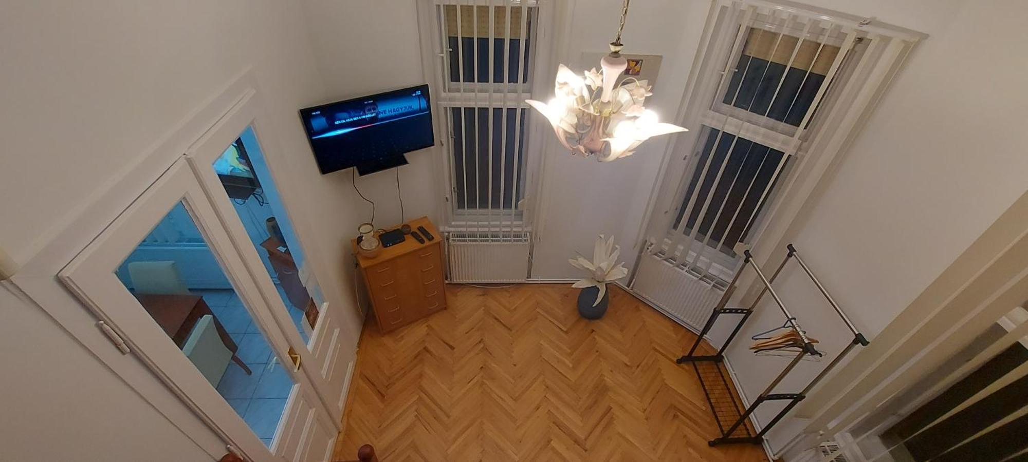 Civis Gold Apartman Debrecen Exterior photo