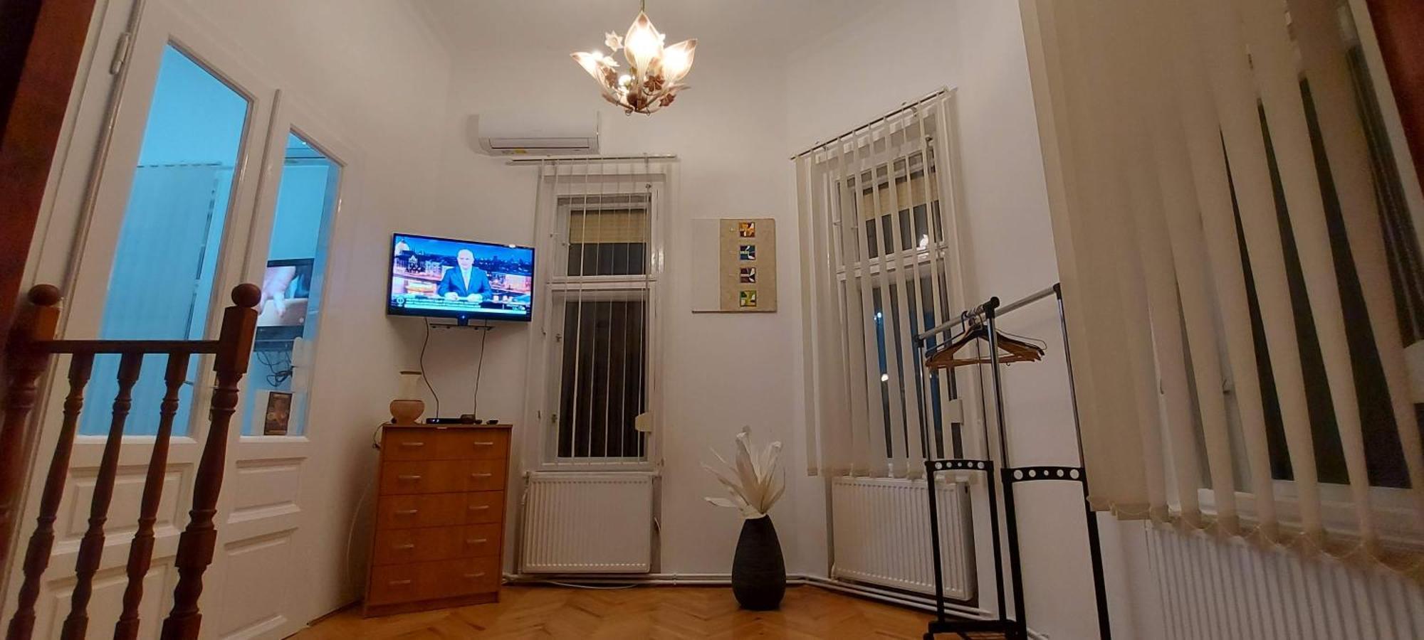 Civis Gold Apartman Debrecen Exterior photo