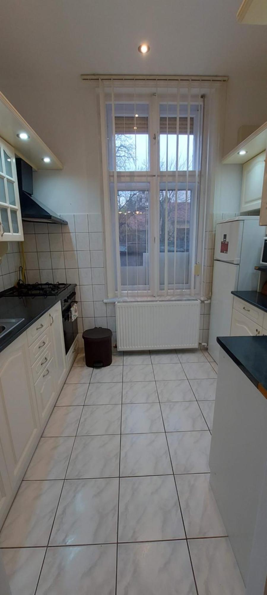 Civis Gold Apartman Debrecen Exterior photo