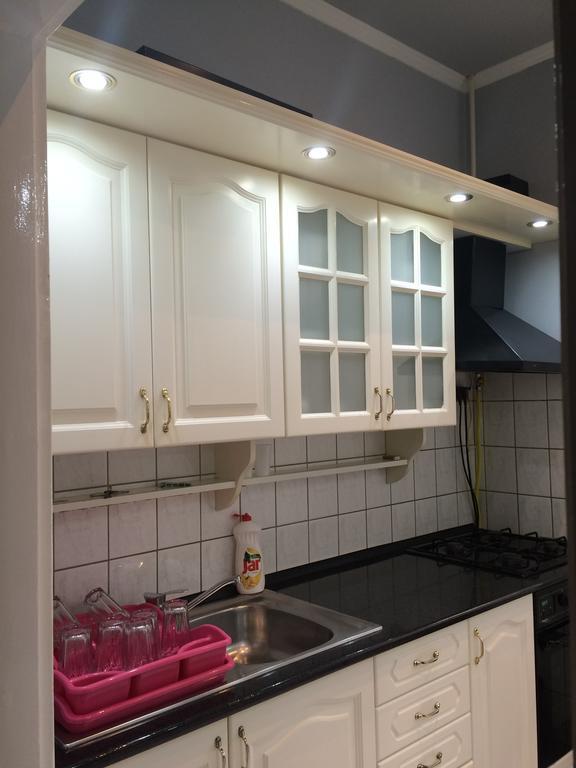 Civis Gold Apartman Debrecen Exterior photo