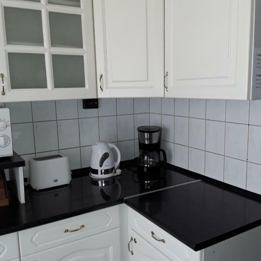Civis Gold Apartman Debrecen Exterior photo