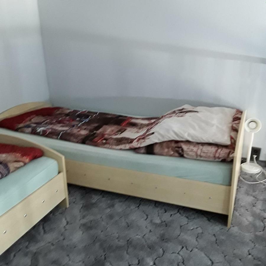 Civis Gold Apartman Debrecen Exterior photo